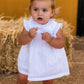 Vestido bebé Ibiza, 223101