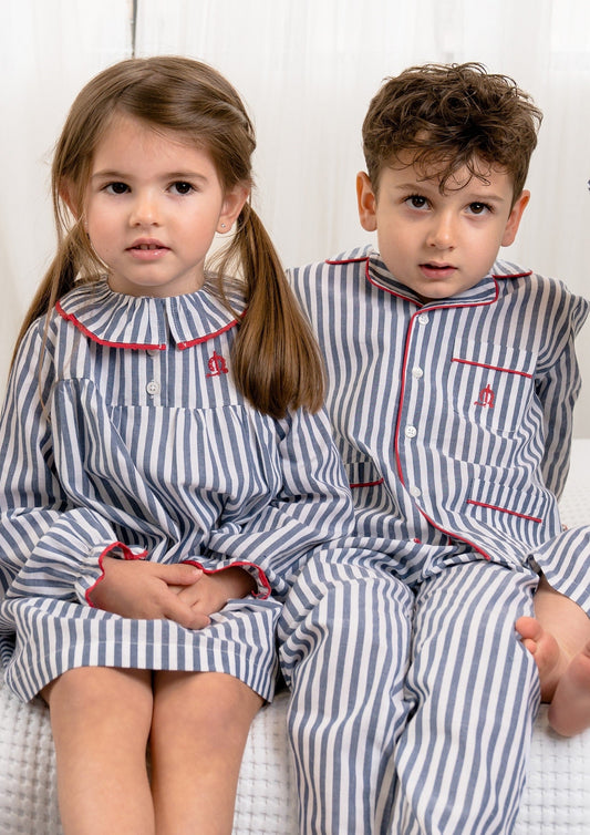 Pijama niño, 302102